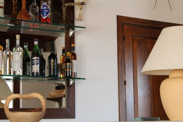 Hotel Baglio Cudia Resort
